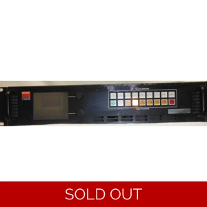 Baco Presentation Pro II